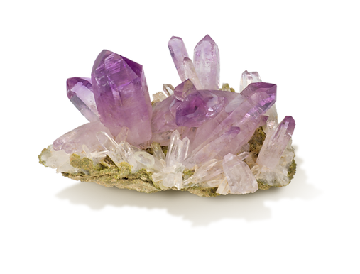 Blades of Light Crystal healing