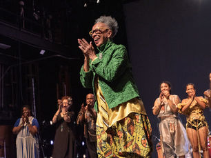 Oye, “Las Juntas”