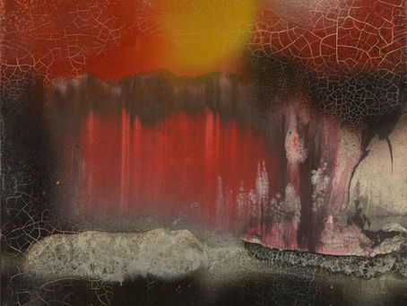 Los enigmáticos poemas lunares de José Roberto Bonilla Ryan