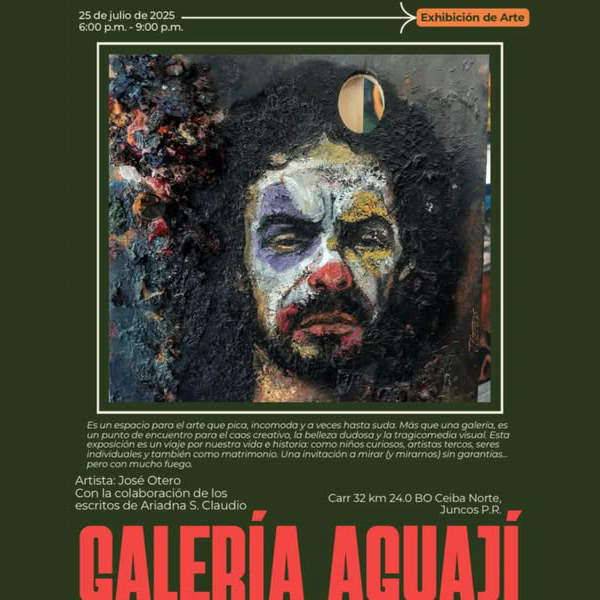 Galería Aguají
