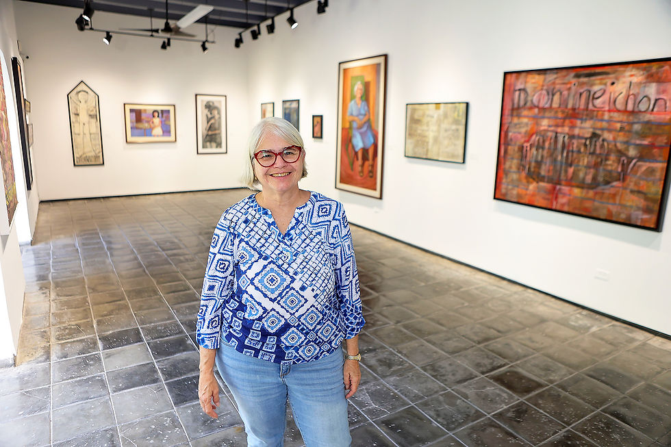 (Foto: Gabriel López Albarrán)