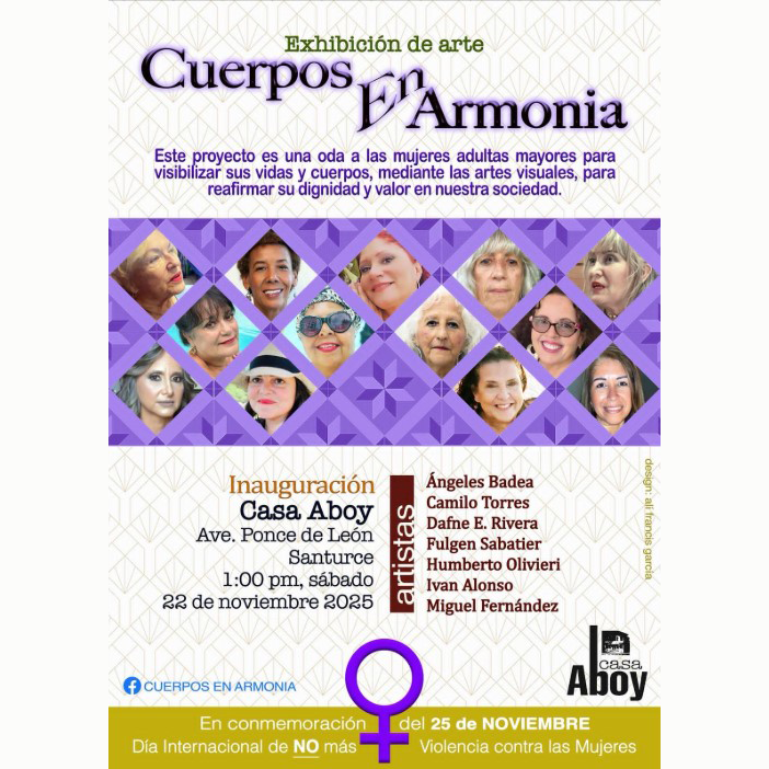 Cuerpos en Armonía