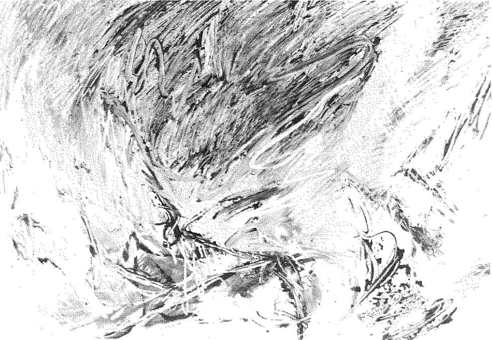 Colectiva de arte abstracto de Puerto Rico