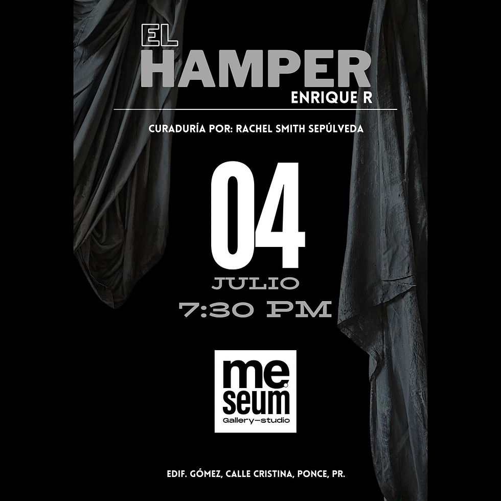 El Hamper
