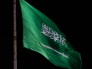 Saudi Arabia is executing foreigners for drug crimes