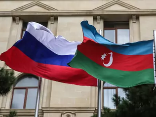 Russia-Azerbaijan Tensions Escalate