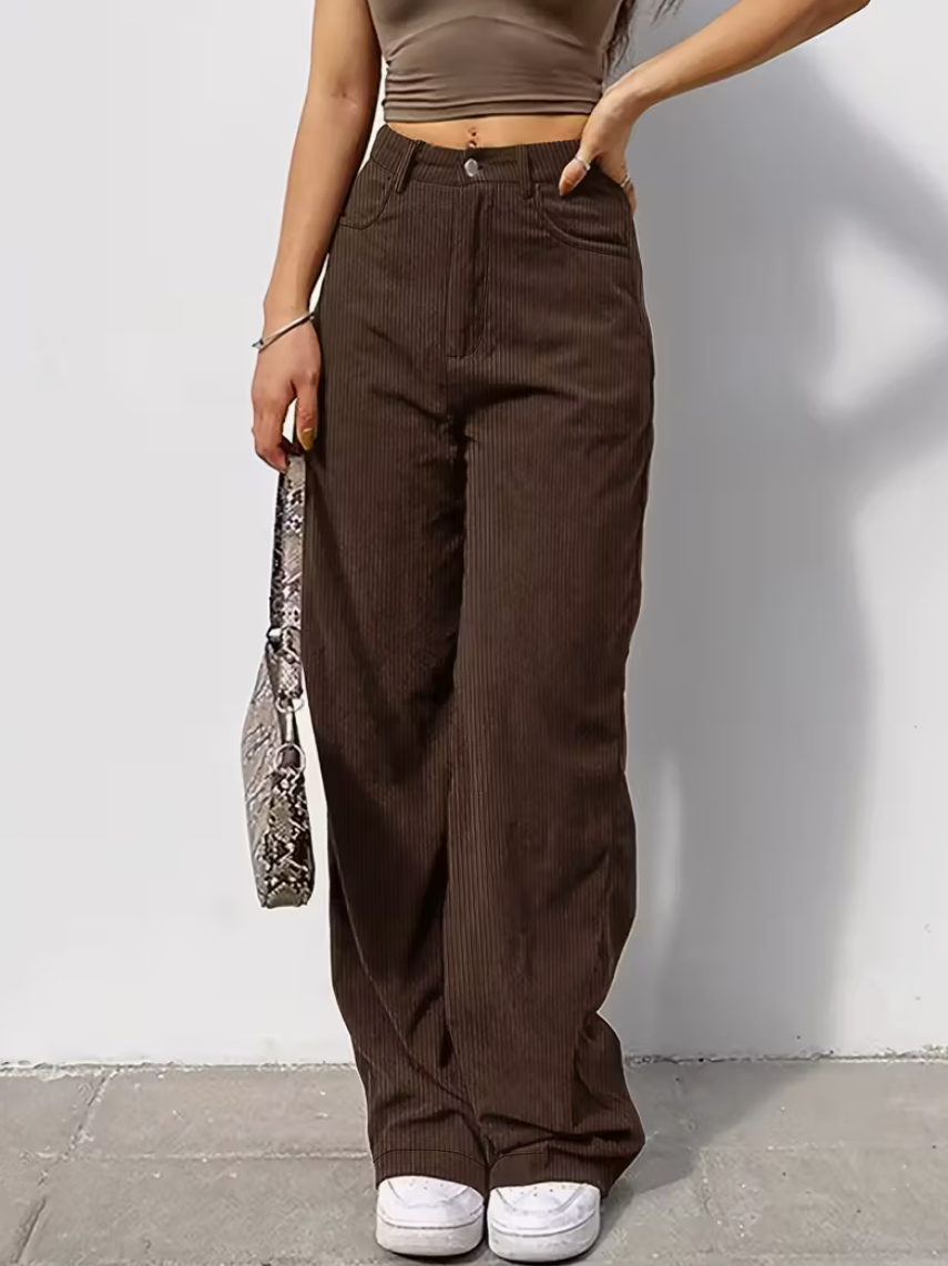 Miniatura: Elegant and fashionable women's clothing casual outdoor sports, slimming and ver