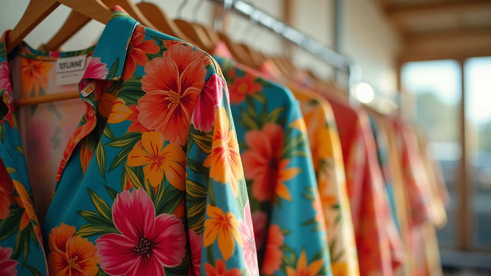 Beautiful Women’s Clothing Styles in Brazil: Tendências que Encantam
