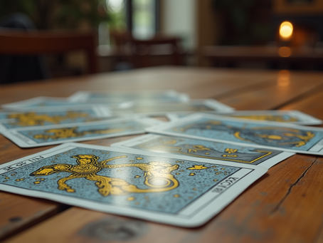 Discover the Benefits of Live Mini Readings with Live Psychic Consultations