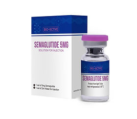 bio semaglutide SEMAGLUTIDE | BIO
