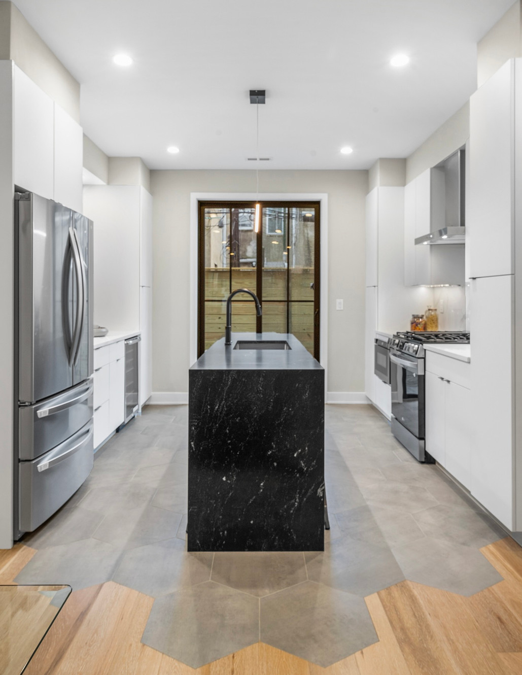 HOME Giappo Design+Build Philadelphia