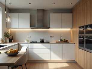 Innovative Home Products for Effortless Living