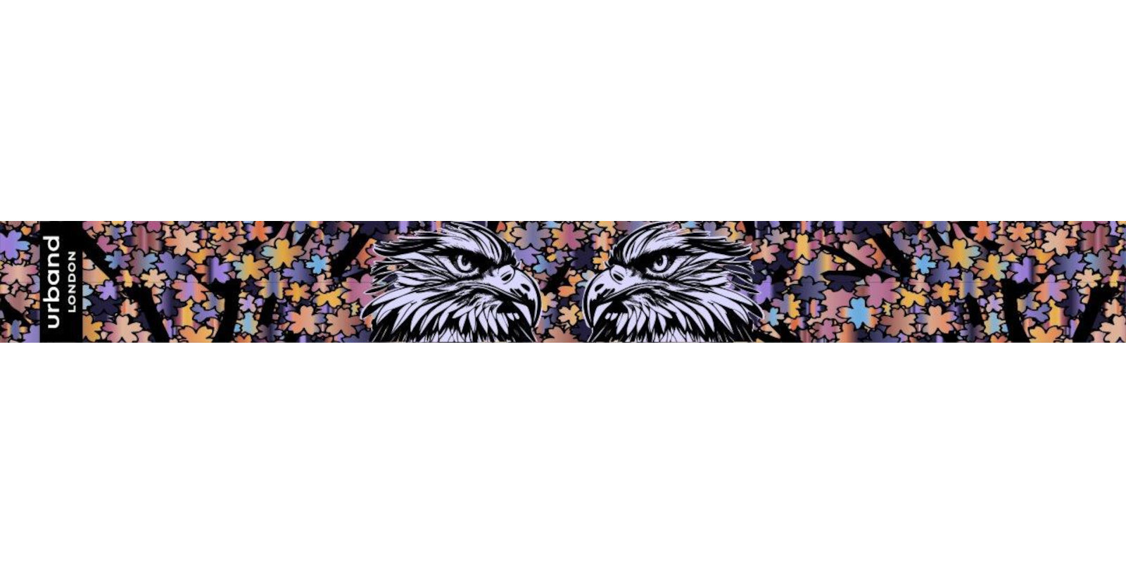 Urband London undefined pattern