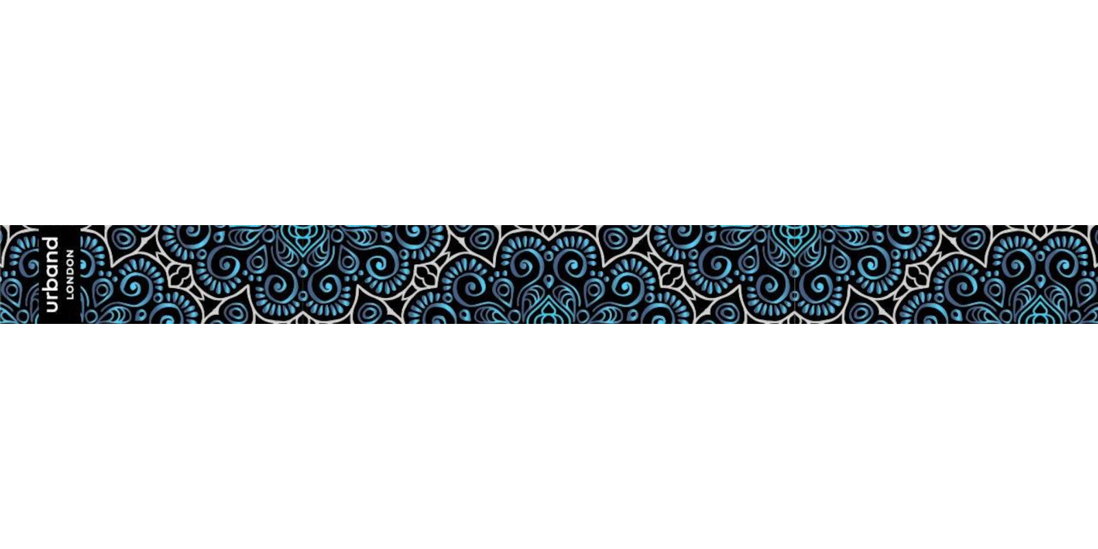Urband London undefined pattern