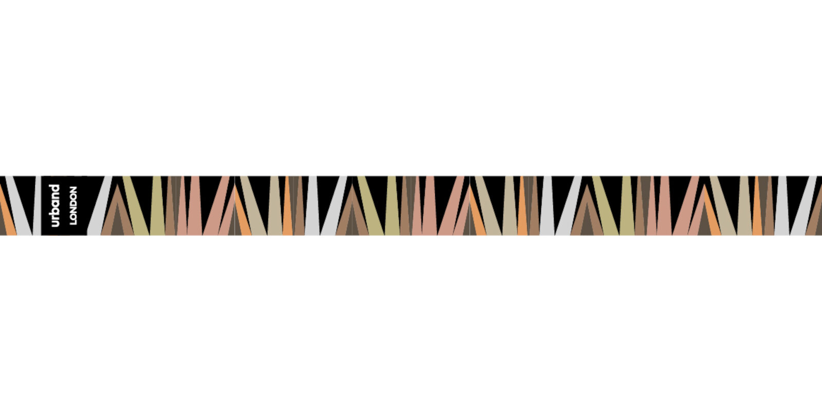Urband London undefined pattern