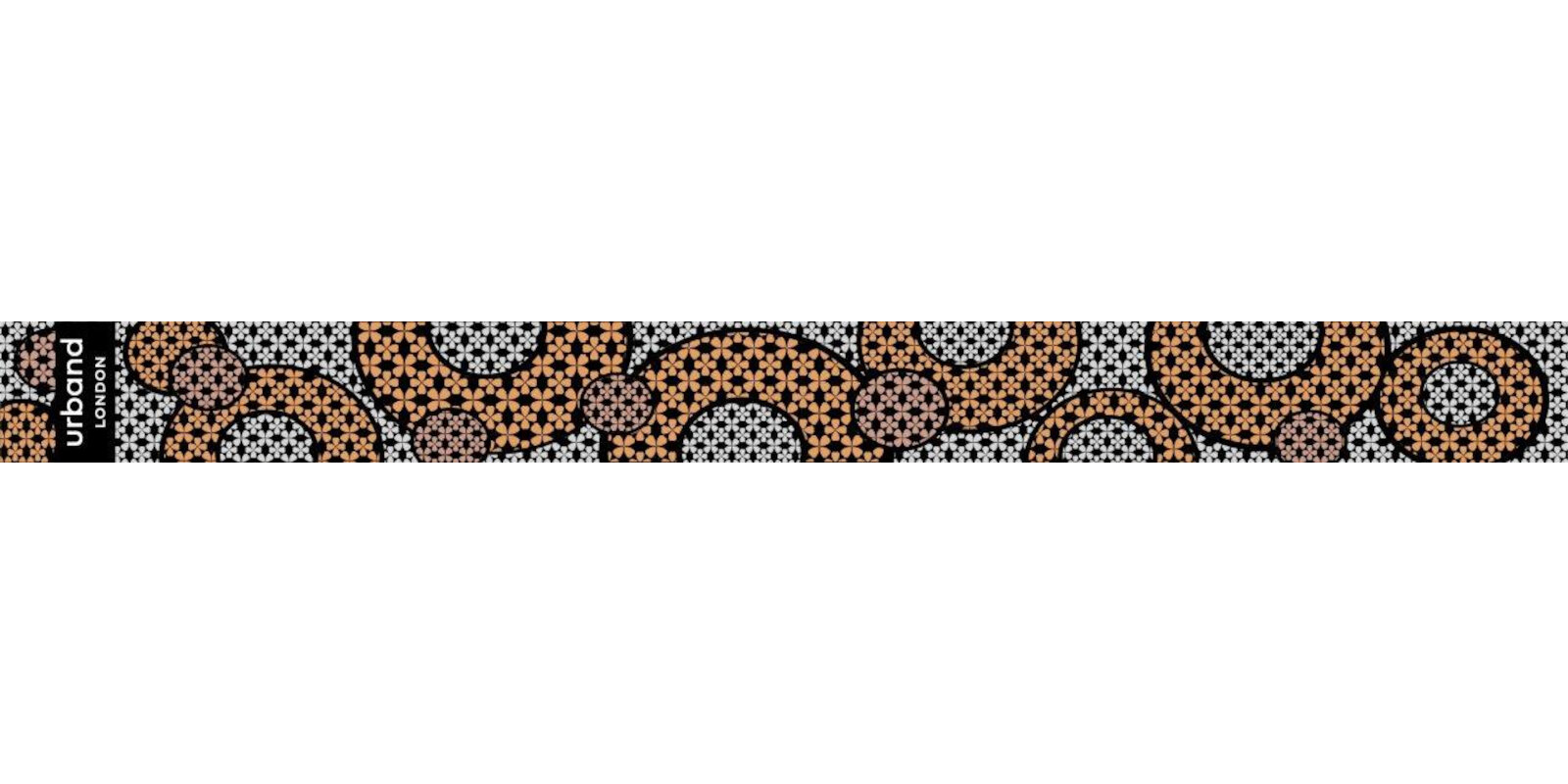 Urband London undefined pattern