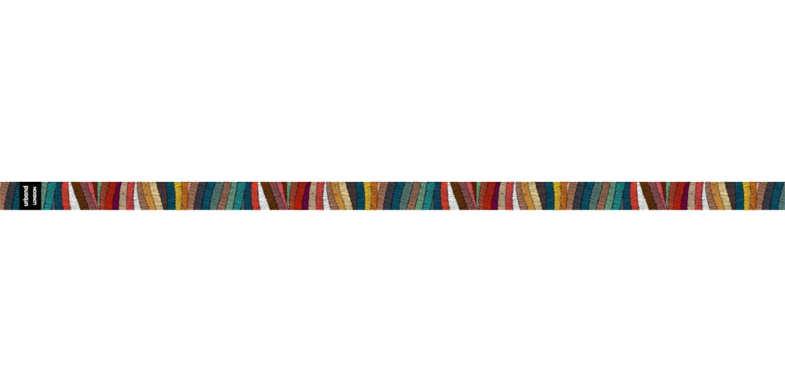 Urband London undefined pattern