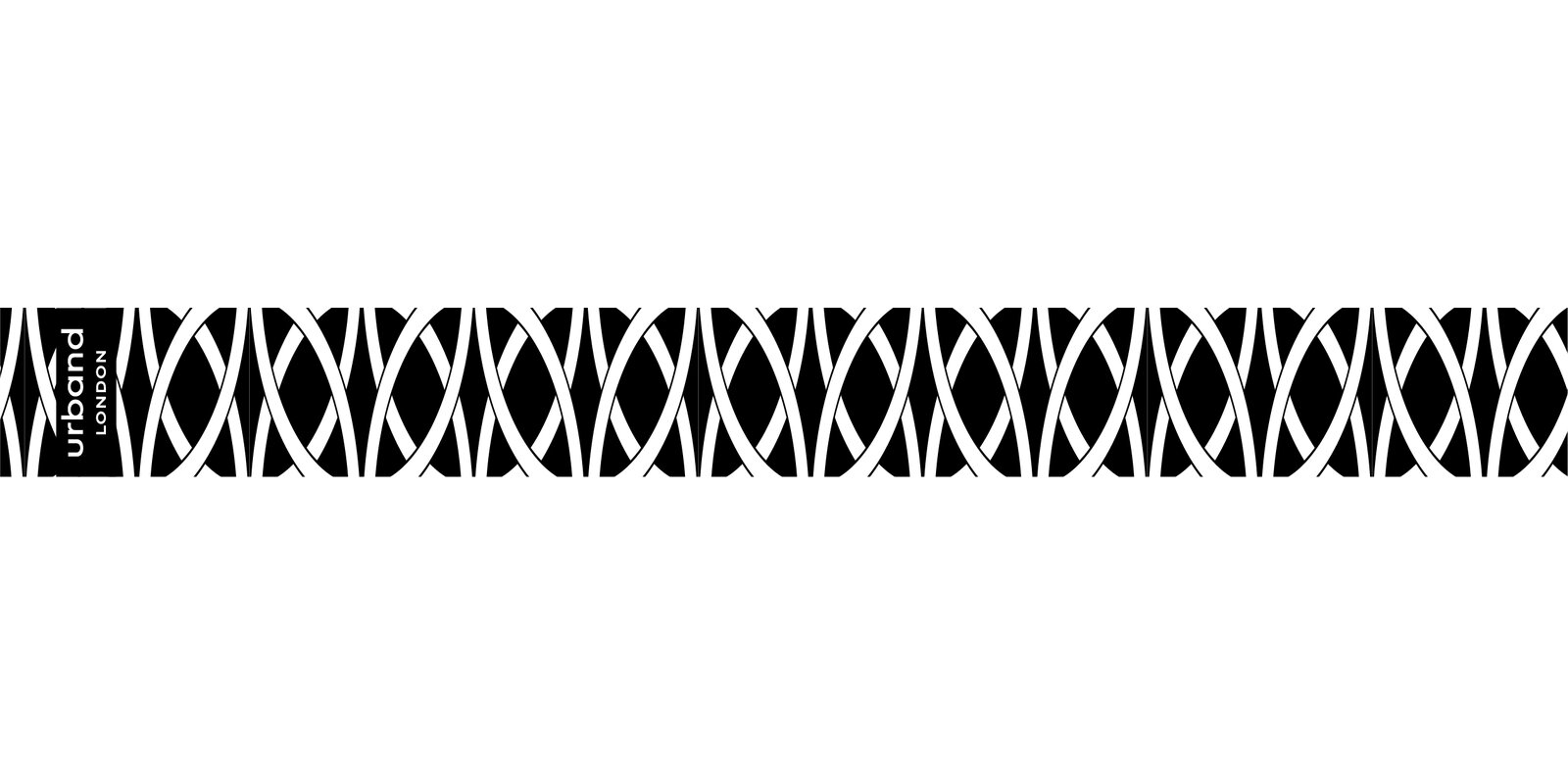Urband London undefined pattern