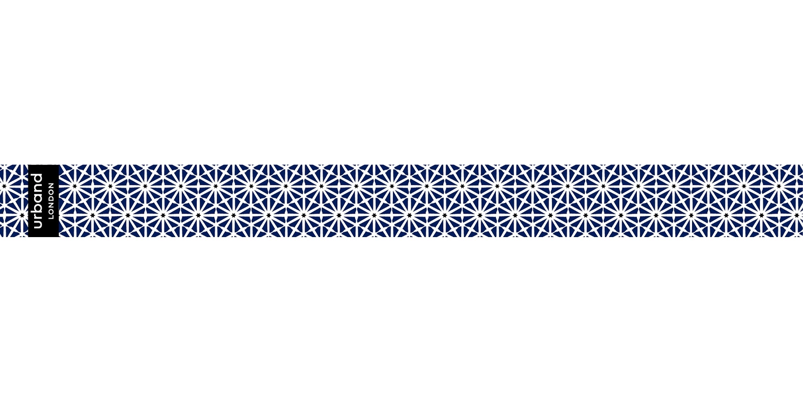 Urband London undefined pattern
