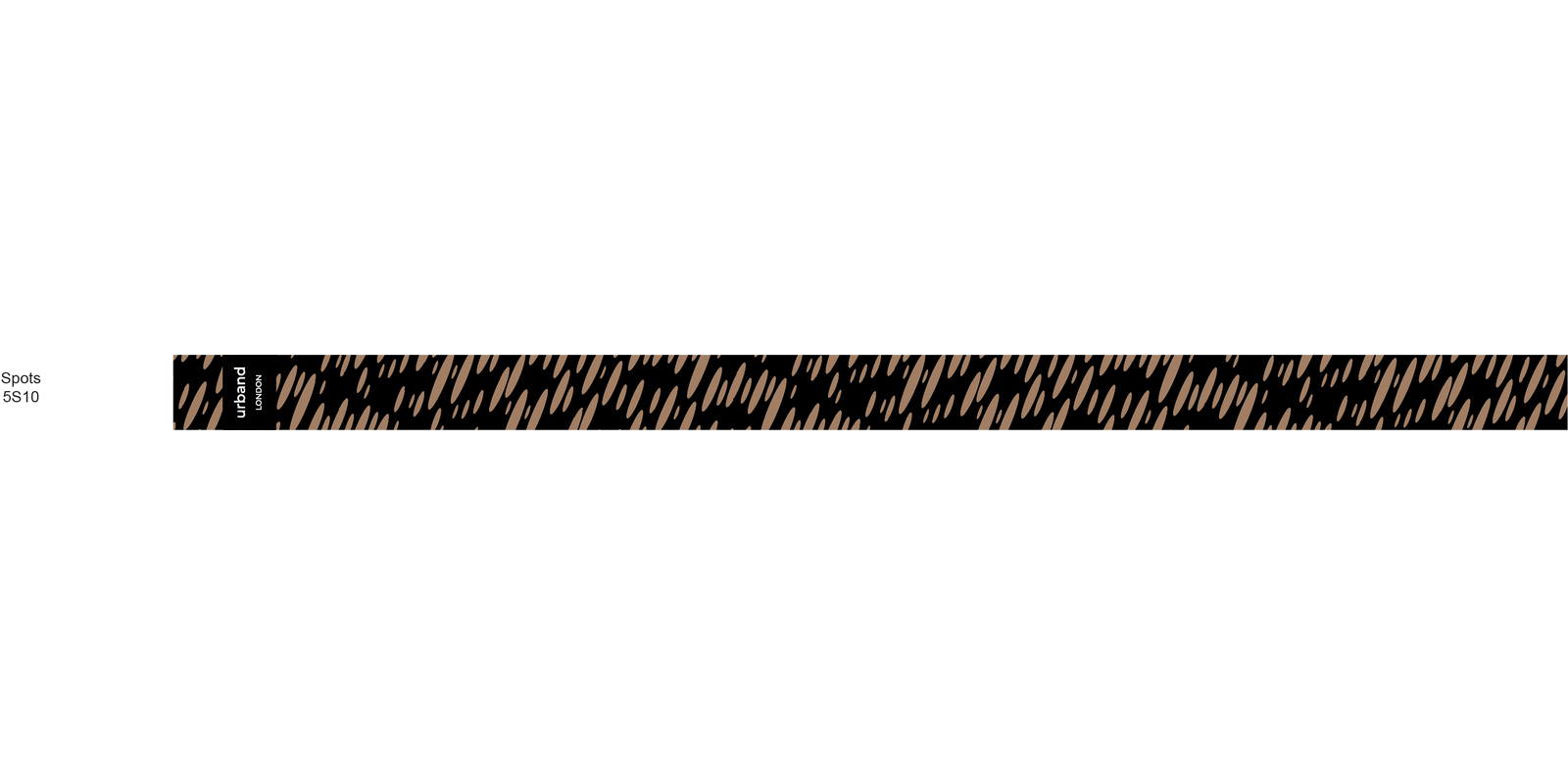 Urband London undefined pattern