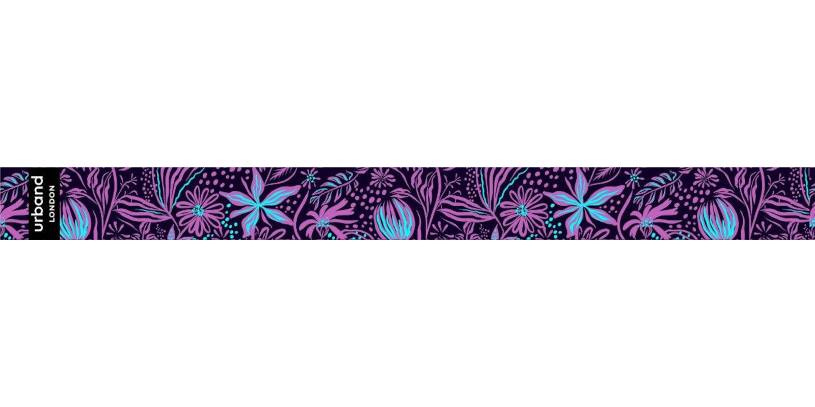 Urband London undefined pattern