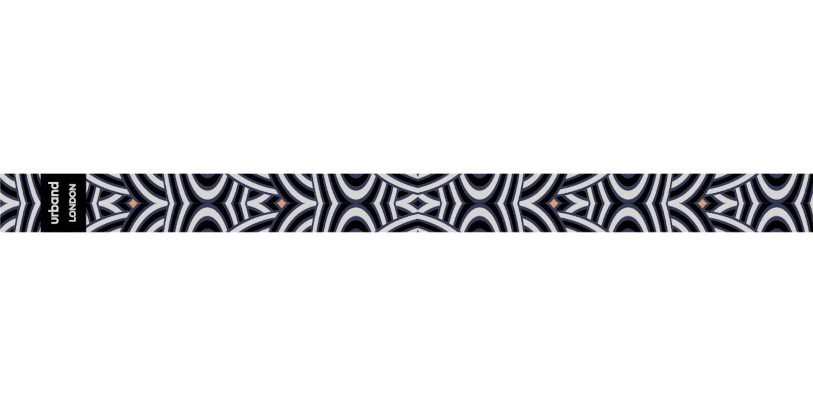 Urband London undefined pattern