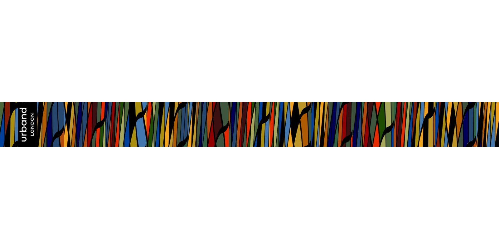 Urband London undefined pattern