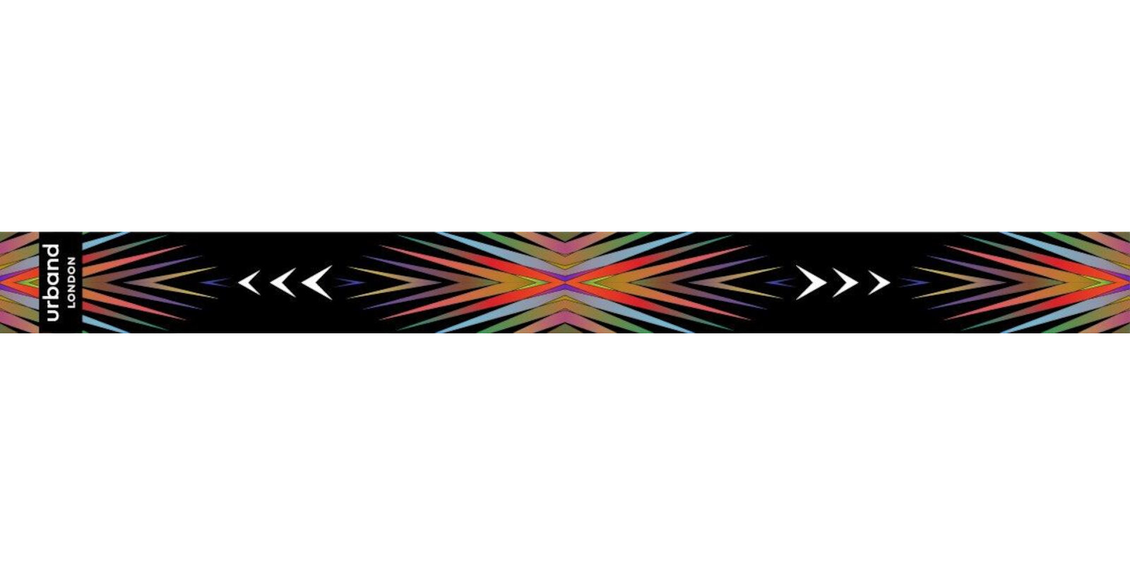 Urband London undefined pattern