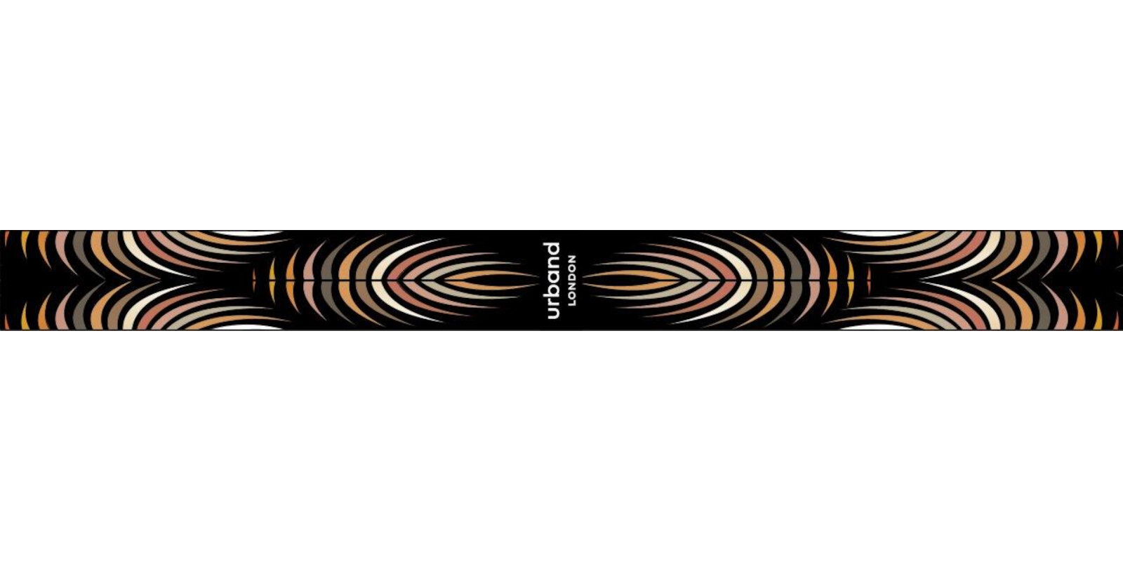 Urband London undefined pattern