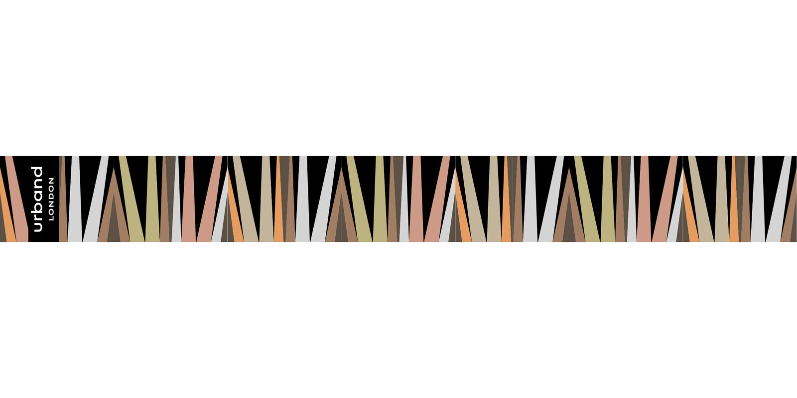 Urband London undefined pattern