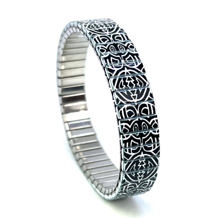 Circles Mandala 15W10