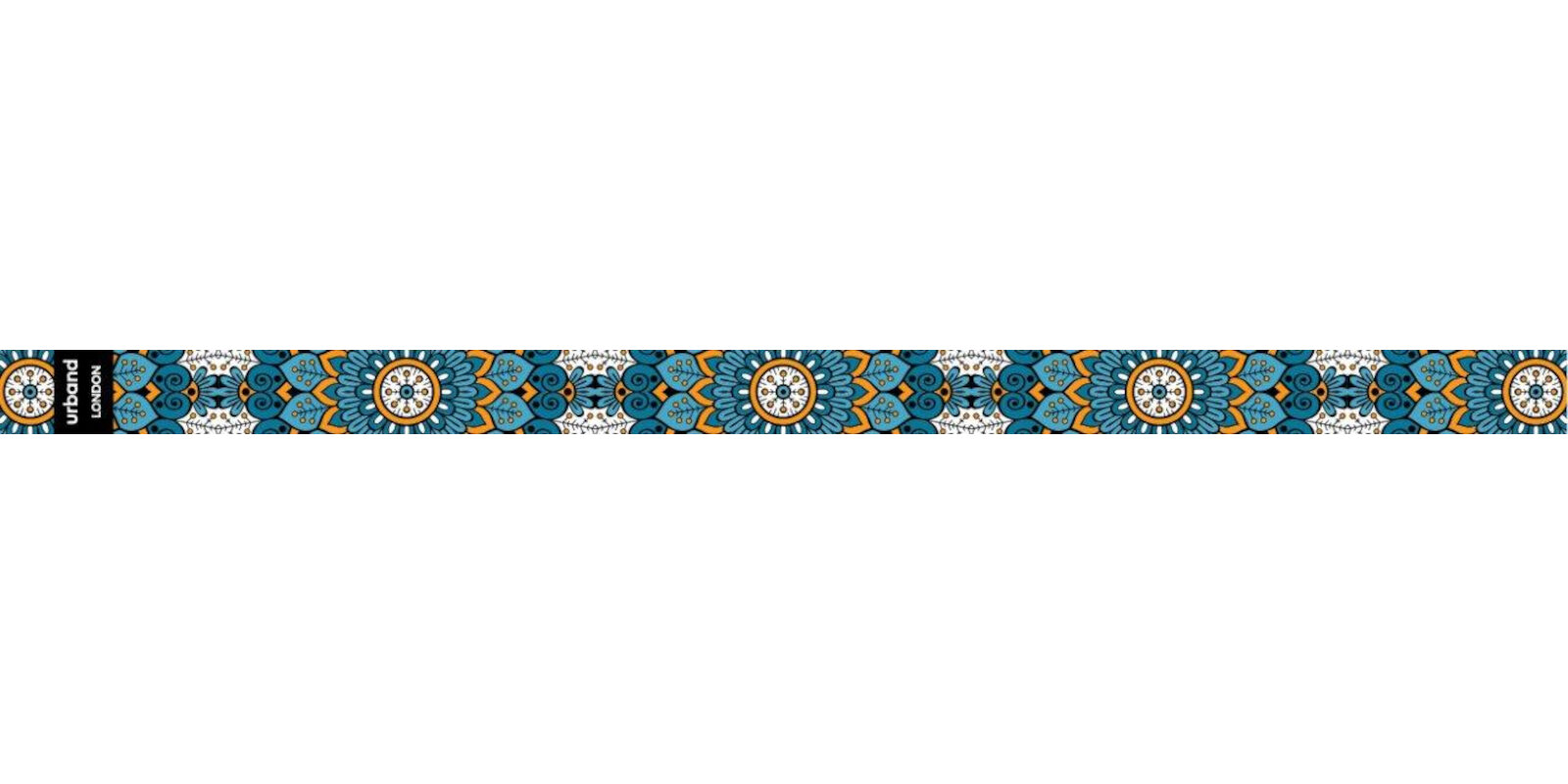 Urband London undefined pattern