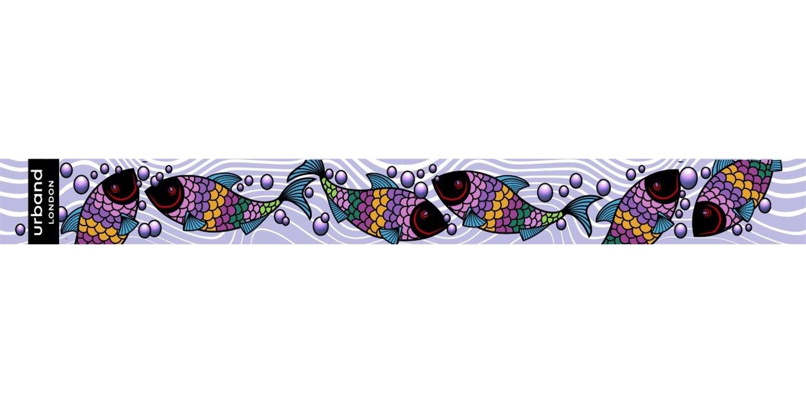 Urband London undefined pattern