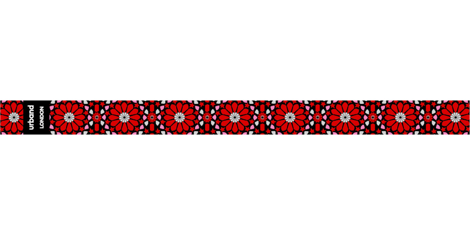 Urband London undefined pattern
