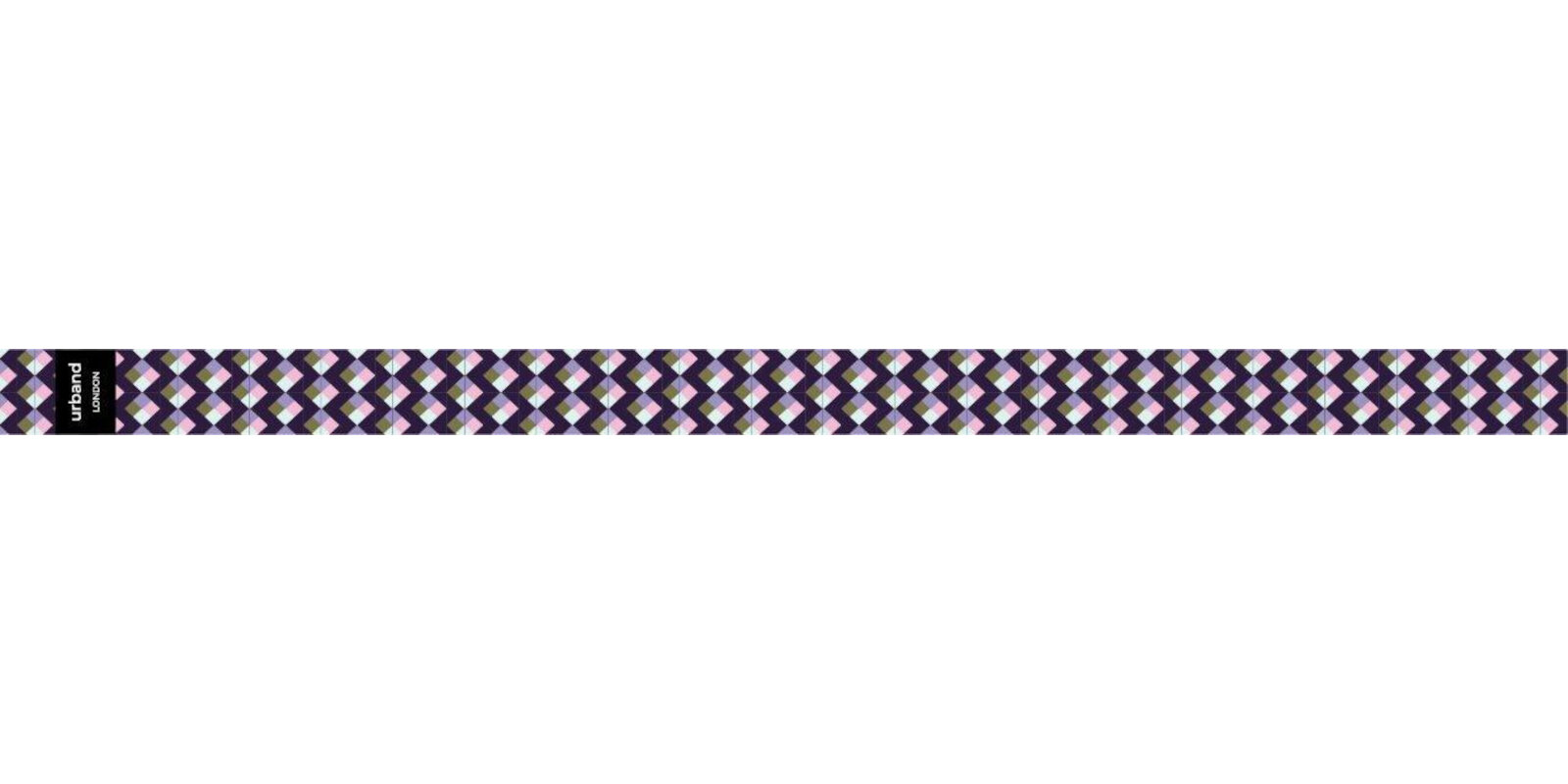 Urband London undefined pattern