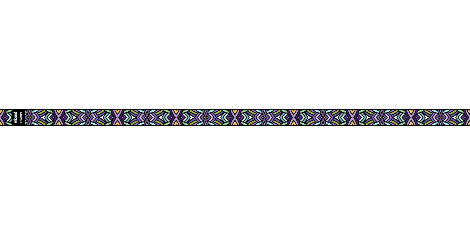Urband London undefined pattern