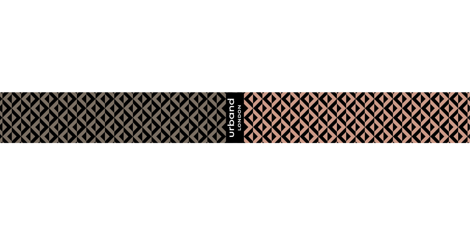 Urband London undefined pattern