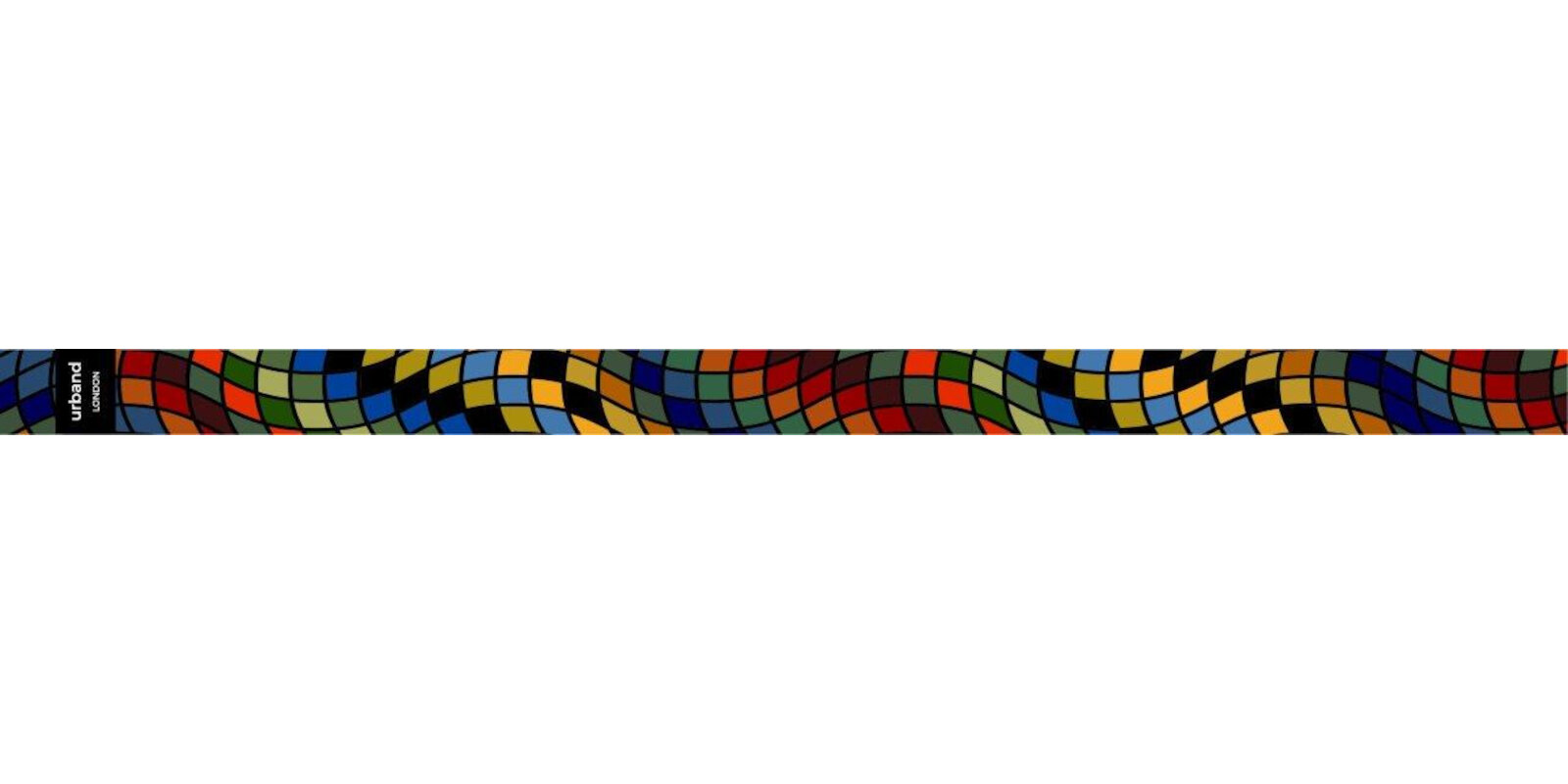 Urband London undefined pattern