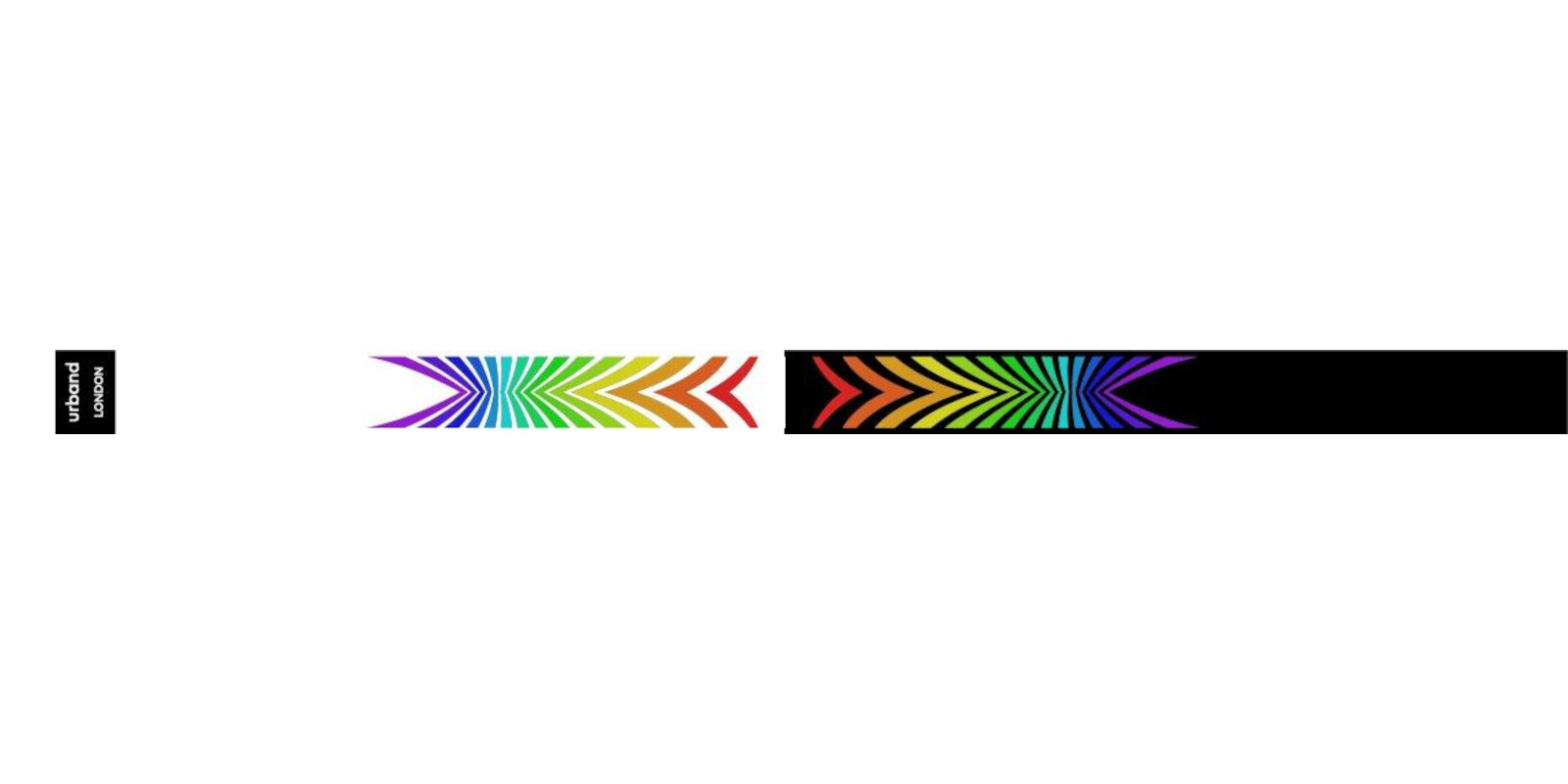 Urband London undefined pattern