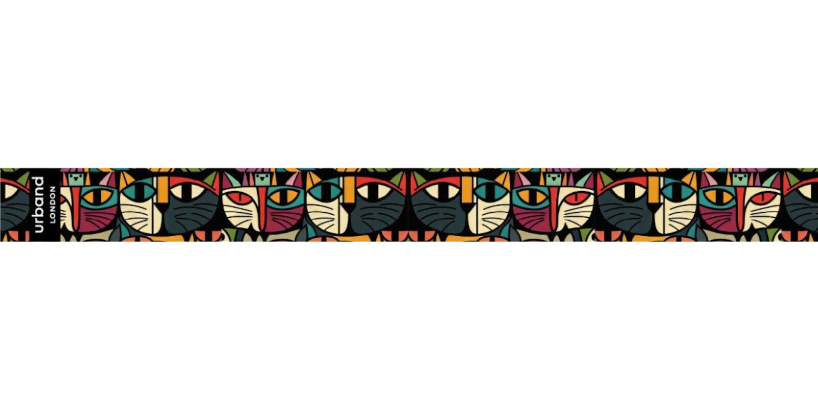 Urband London undefined pattern
