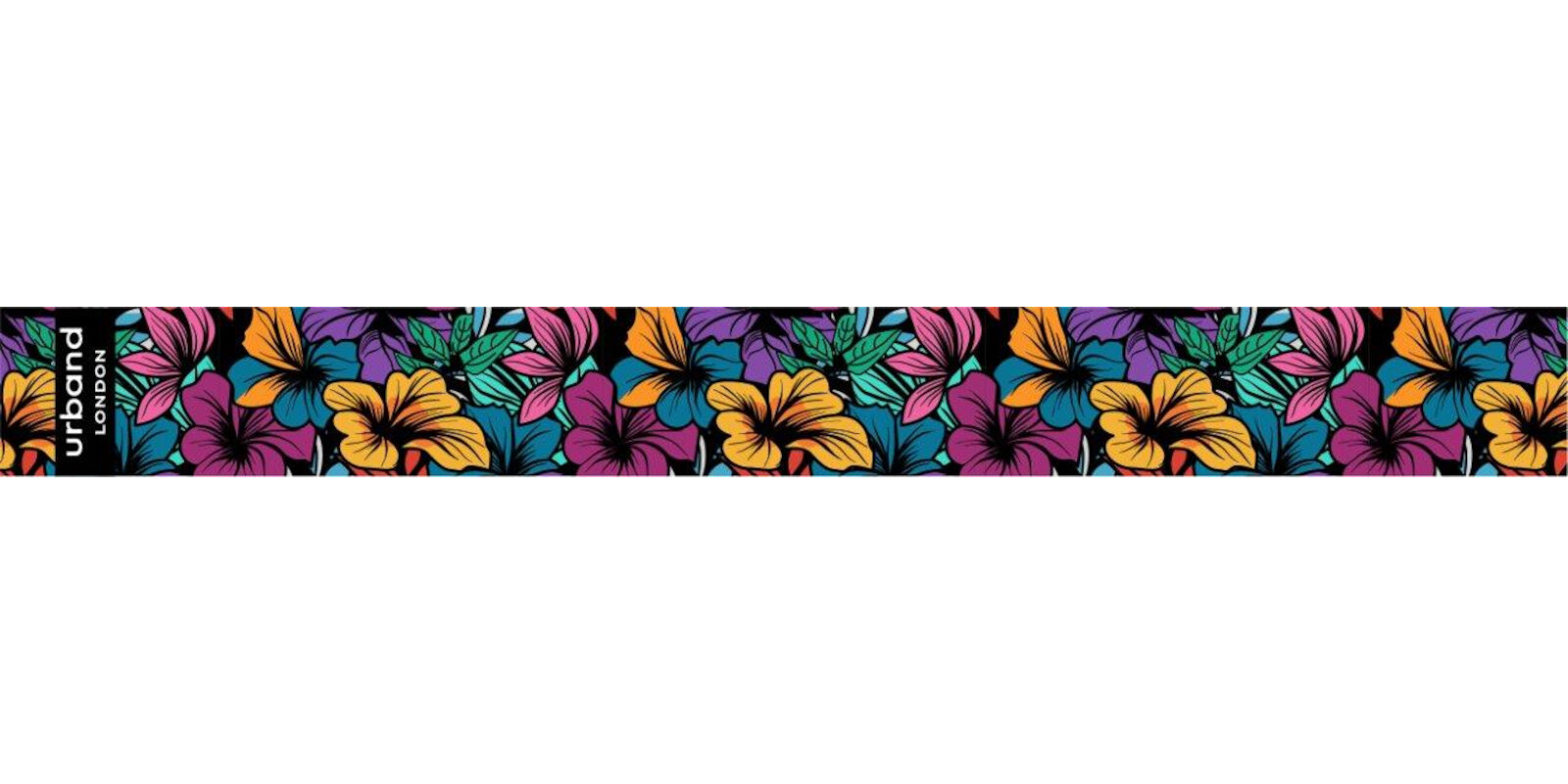 Urband London undefined pattern