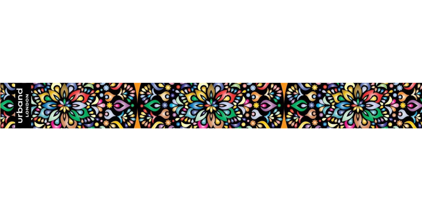 Urband London undefined pattern