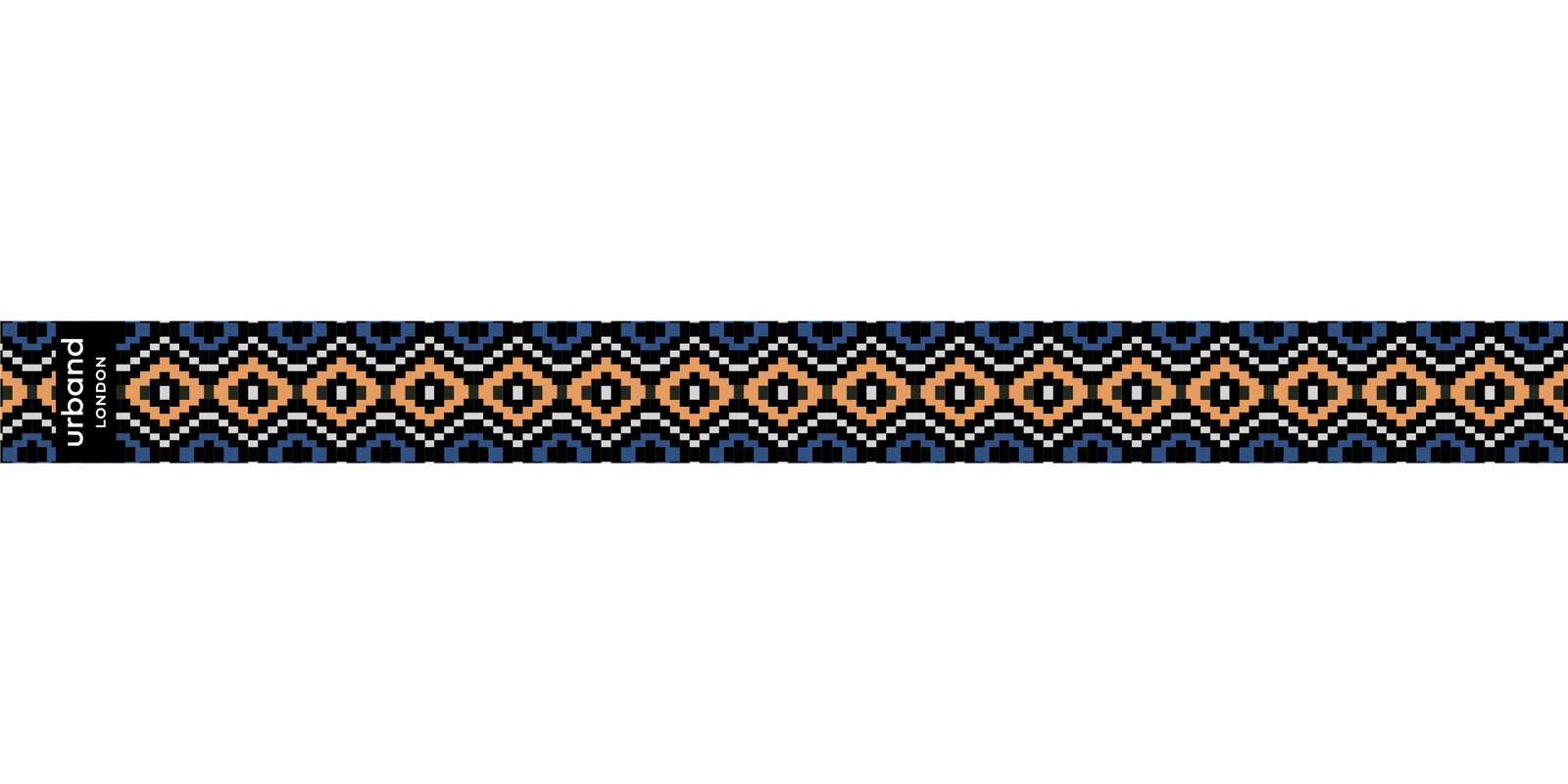Urband London undefined pattern