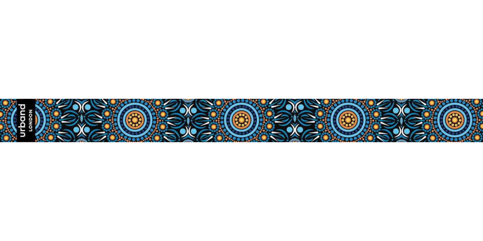 Urband London undefined pattern