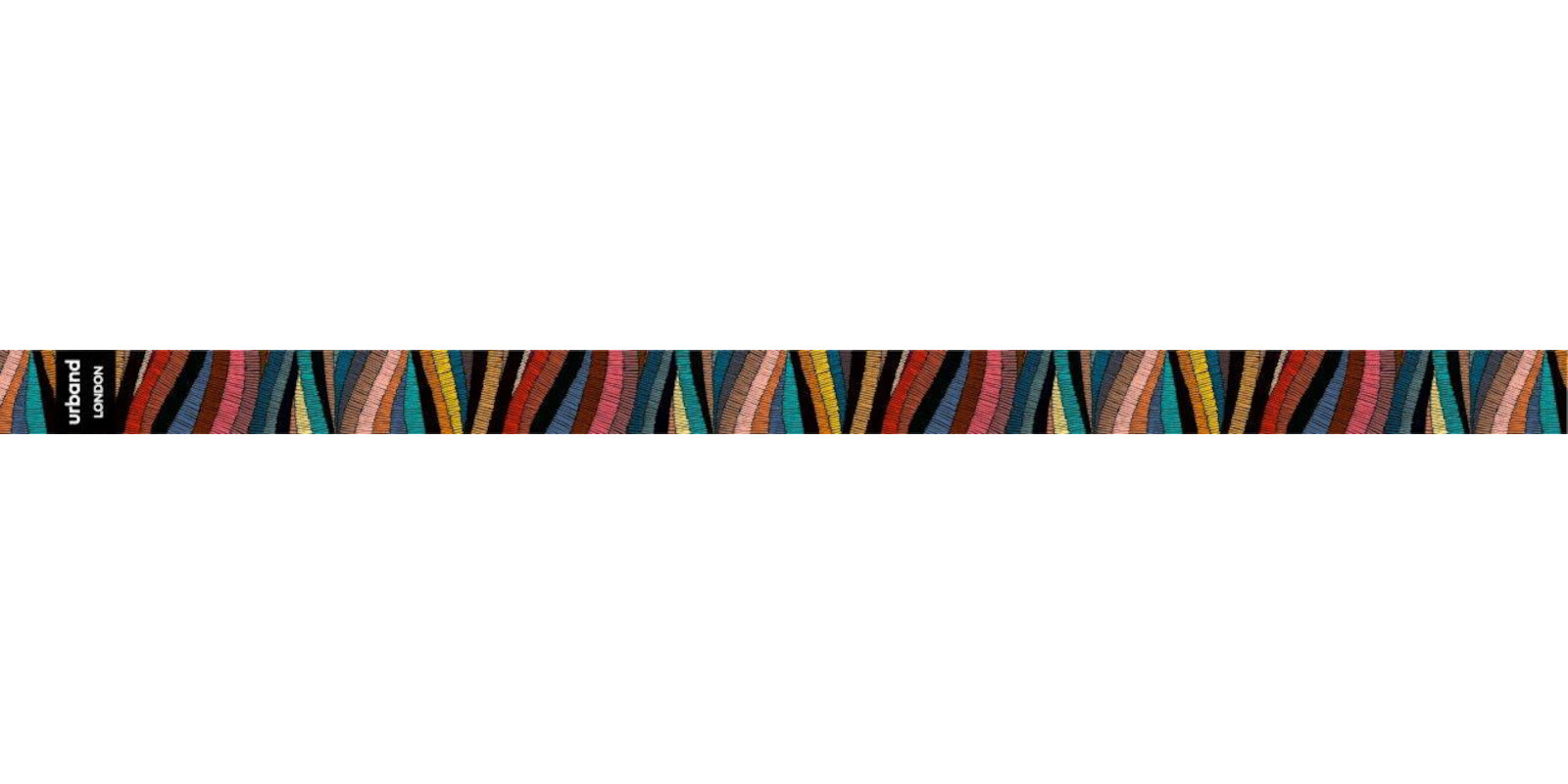 Urband London undefined pattern