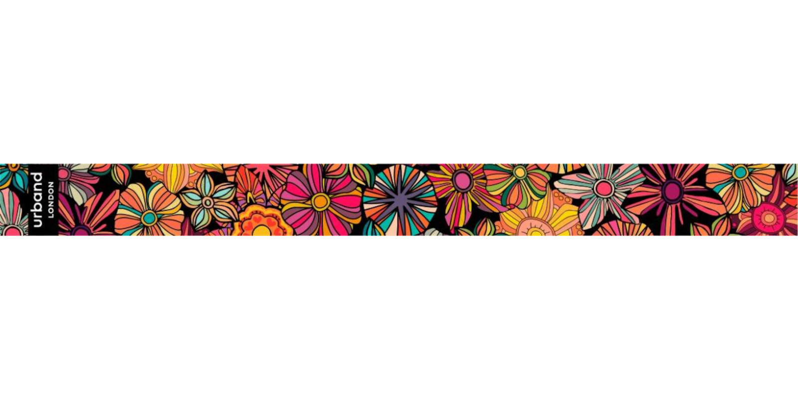 Urband London undefined pattern