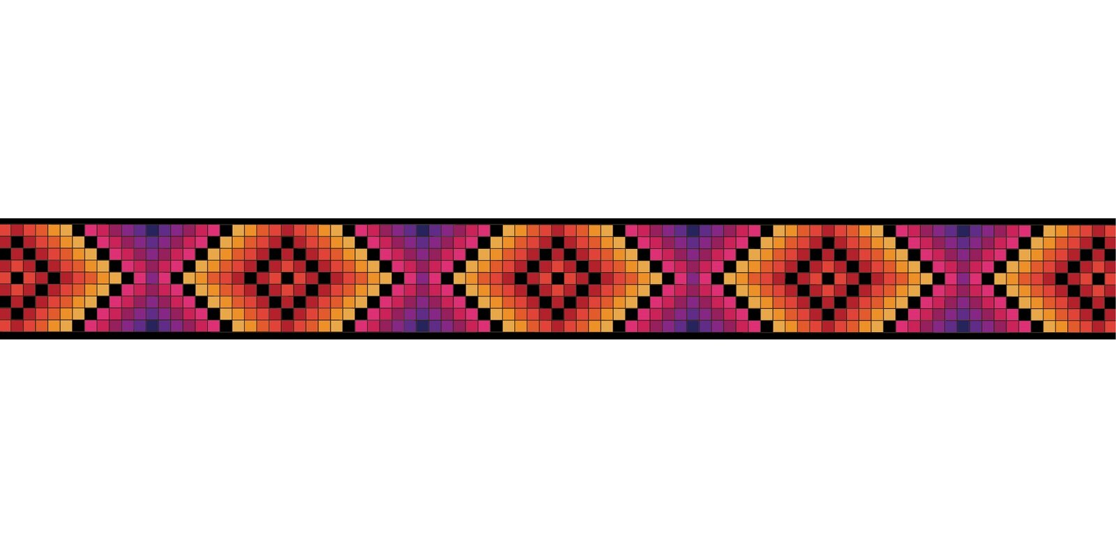 Urband London undefined pattern