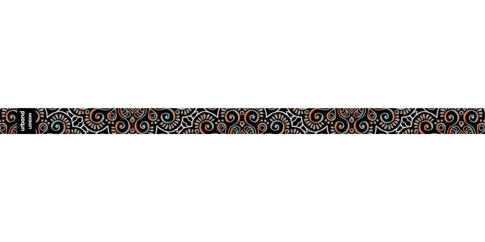 Urband London undefined pattern