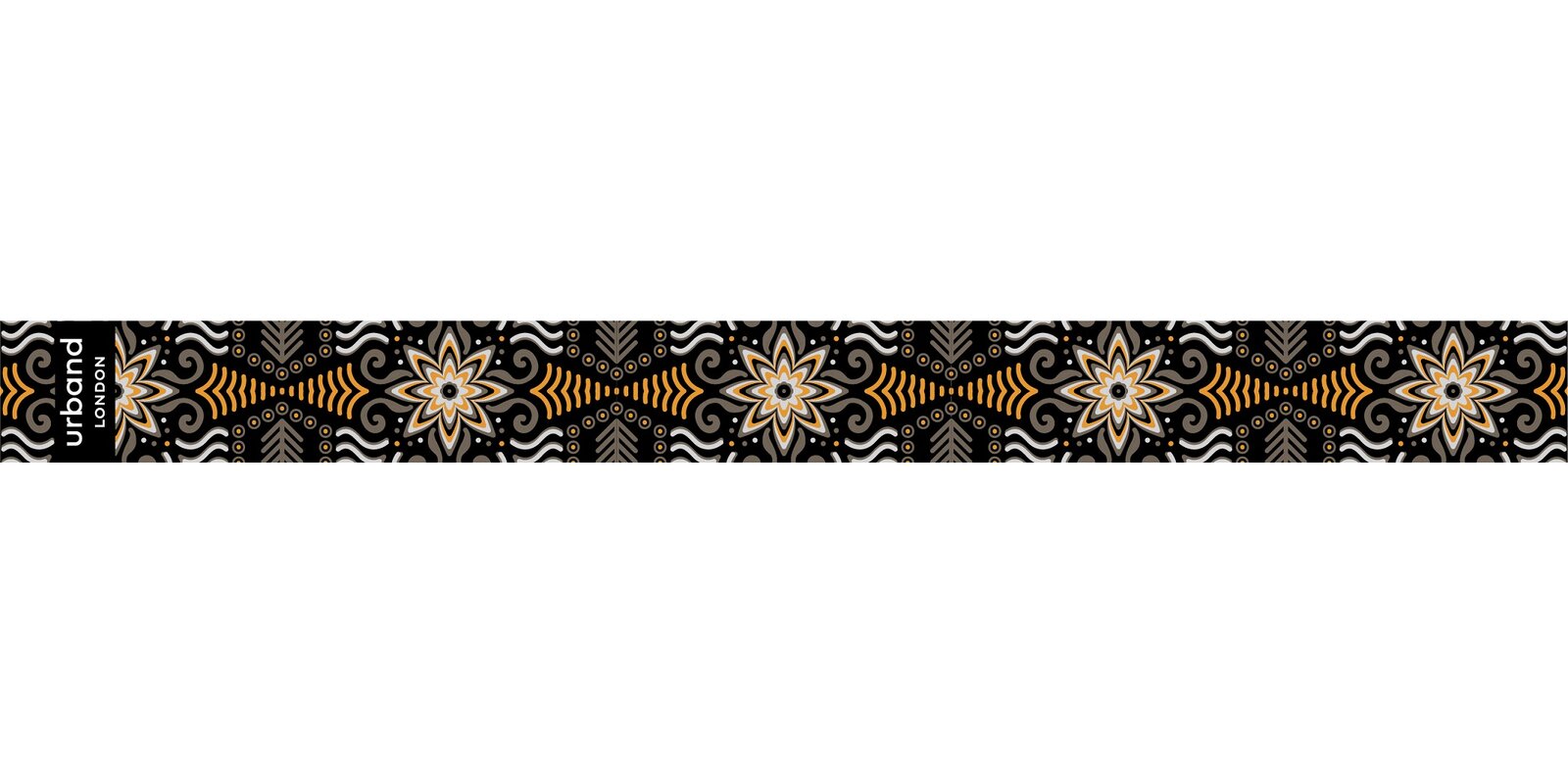 Urband London undefined pattern