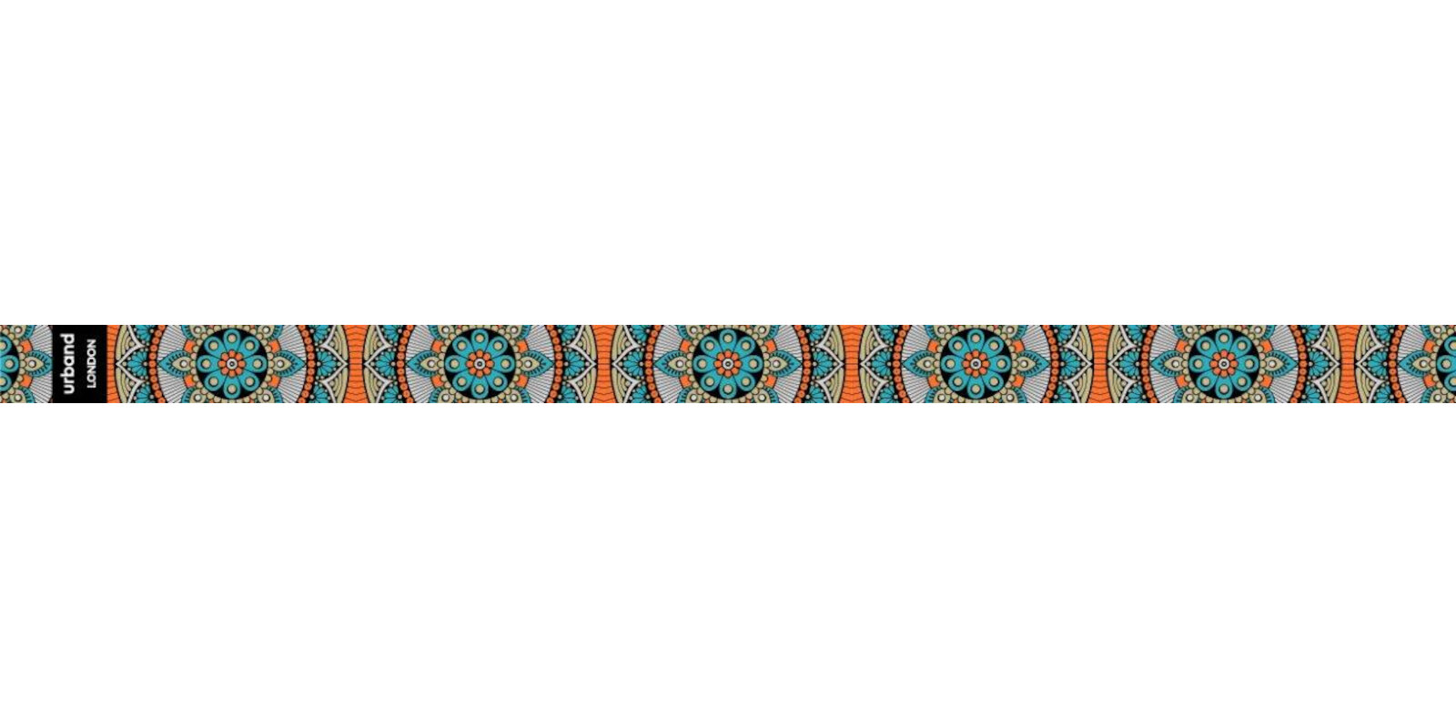 Urband London undefined pattern
